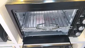 Midea Toaster Oven