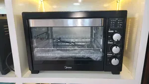 Midea Toaster Oven