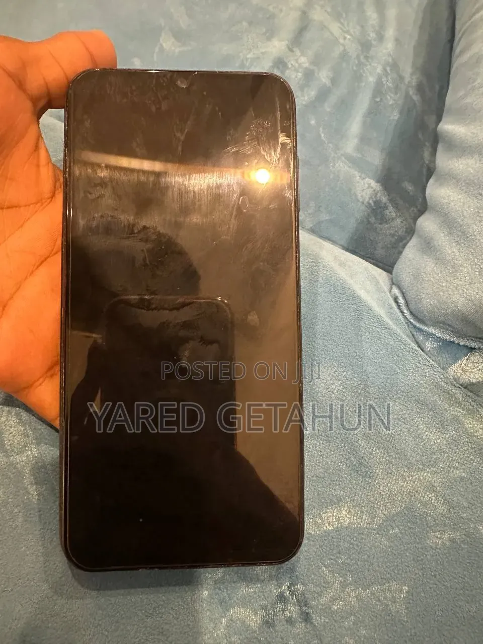 Samsung Galaxy A15 128 GB Blue