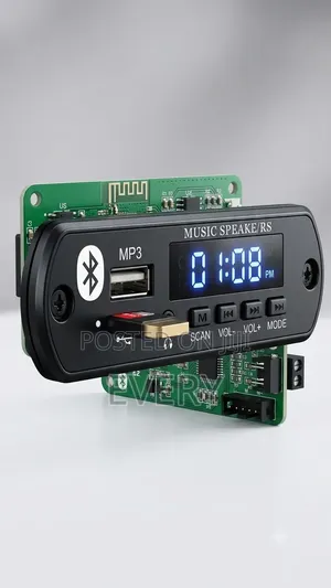 Bluetooth Module