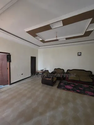 Furnished 5bdrm House in Sheger Legetafo Area, Bole for sale