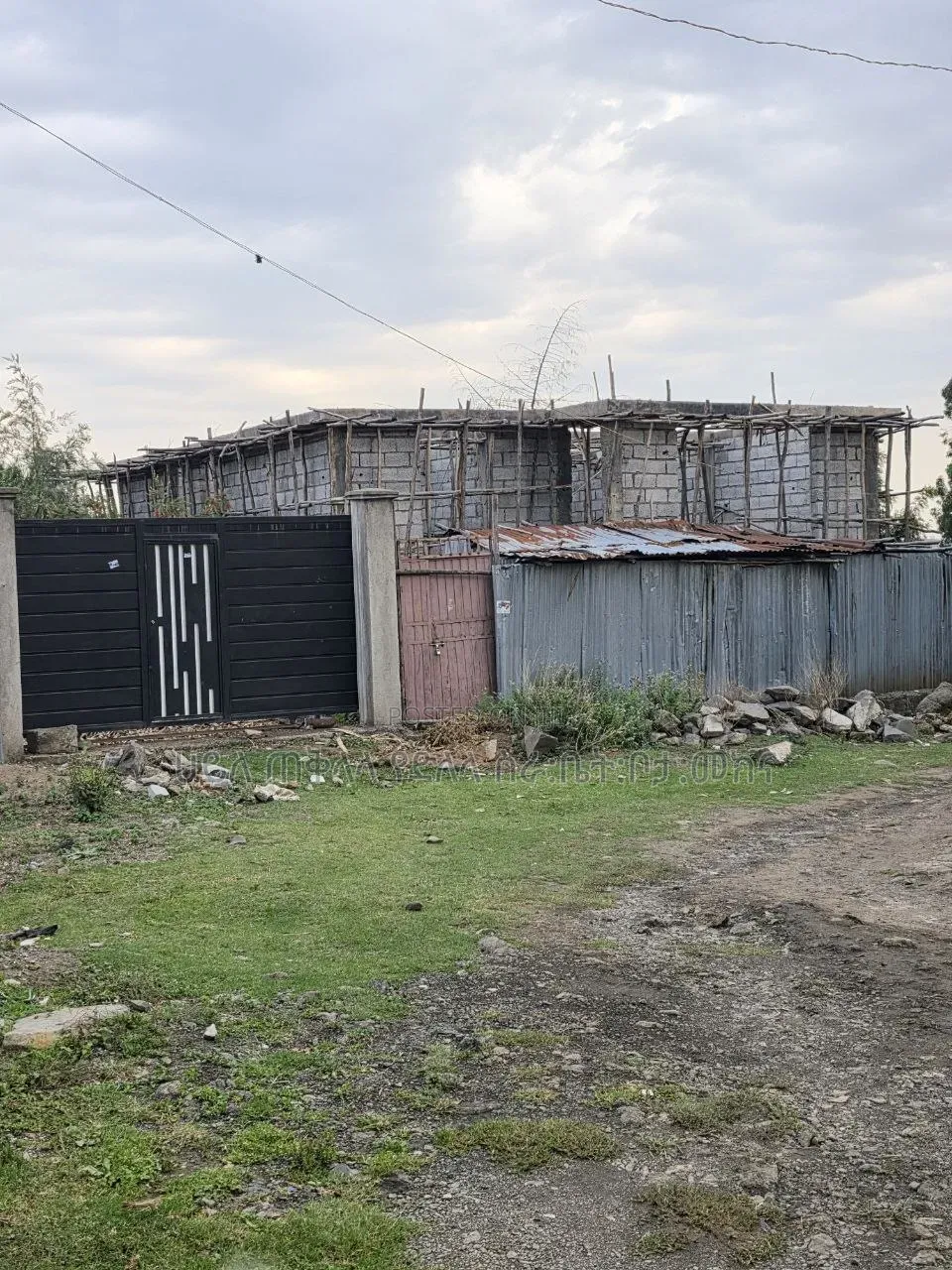 4bdrm Villa in Sheger Legetafo, Oromia-Finfinne for sale