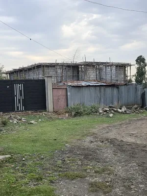 4bdrm Villa in Sheger Legetafo, Oromia-Finfinne for sale