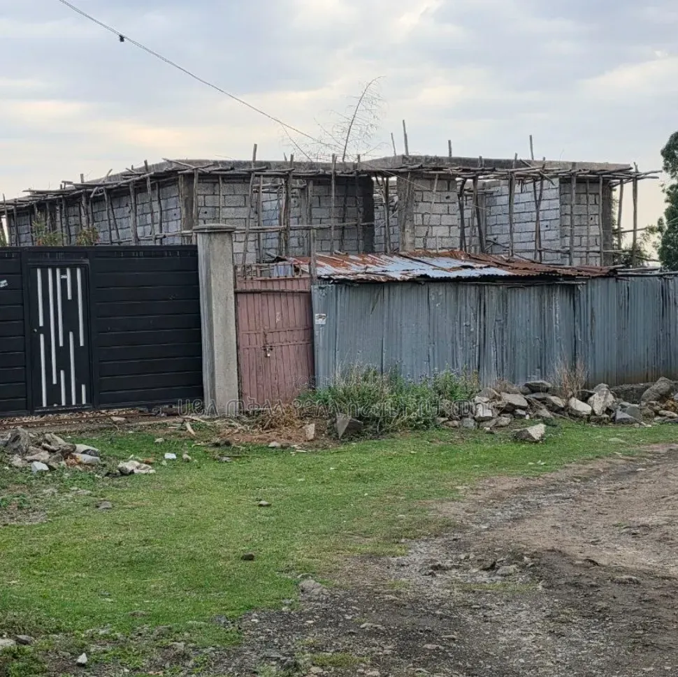 4bdrm Villa in Sheger Legetafo, Oromia-Finfinne for sale