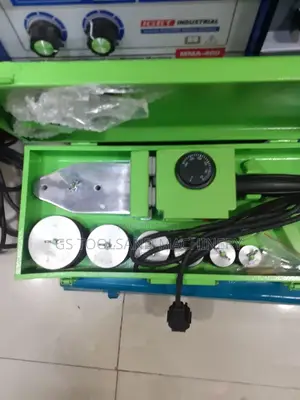 ኤሌክትሪካል ቶታል ፒፒአር ካዉያ