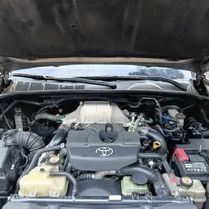 Toyota Hilux 2020 Gold