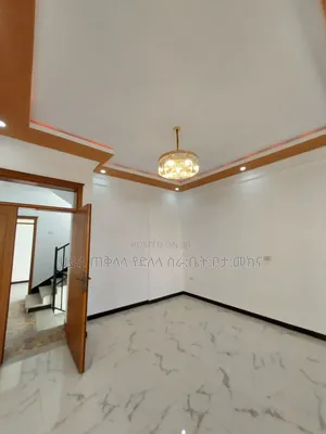 Furnished 8bdrm Townhouse/Terrace in Ayat Area, Yeka for sale