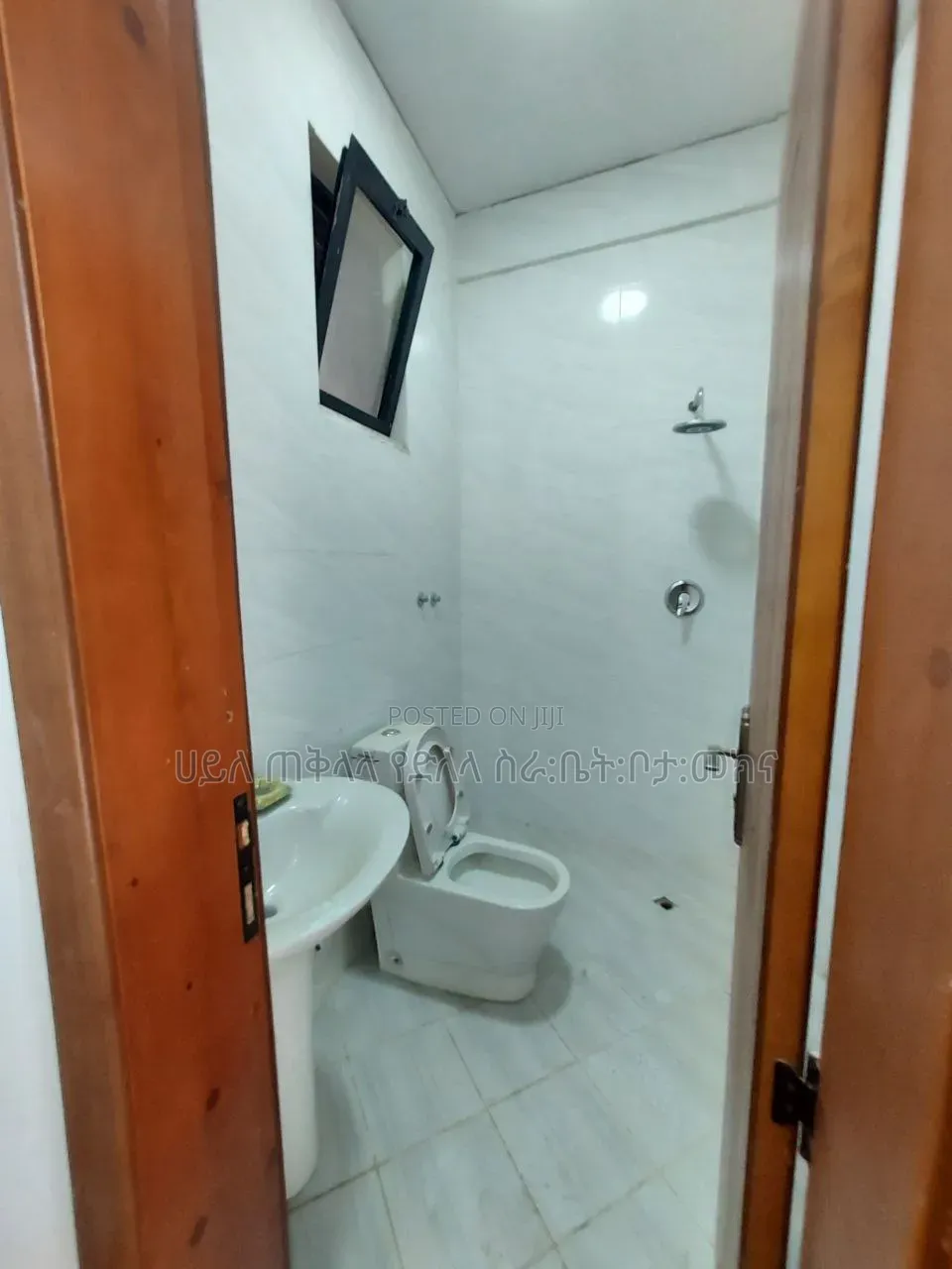 Furnished 8bdrm Townhouse/Terrace in Ayat Area, Yeka for sale
