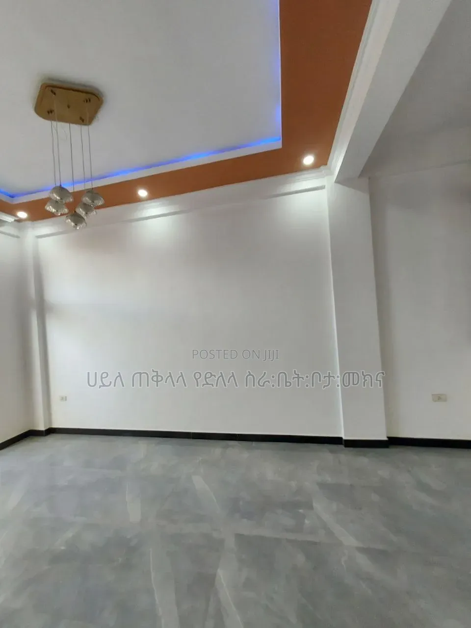 Furnished 8bdrm Townhouse/Terrace in Ayat Area, Yeka for sale