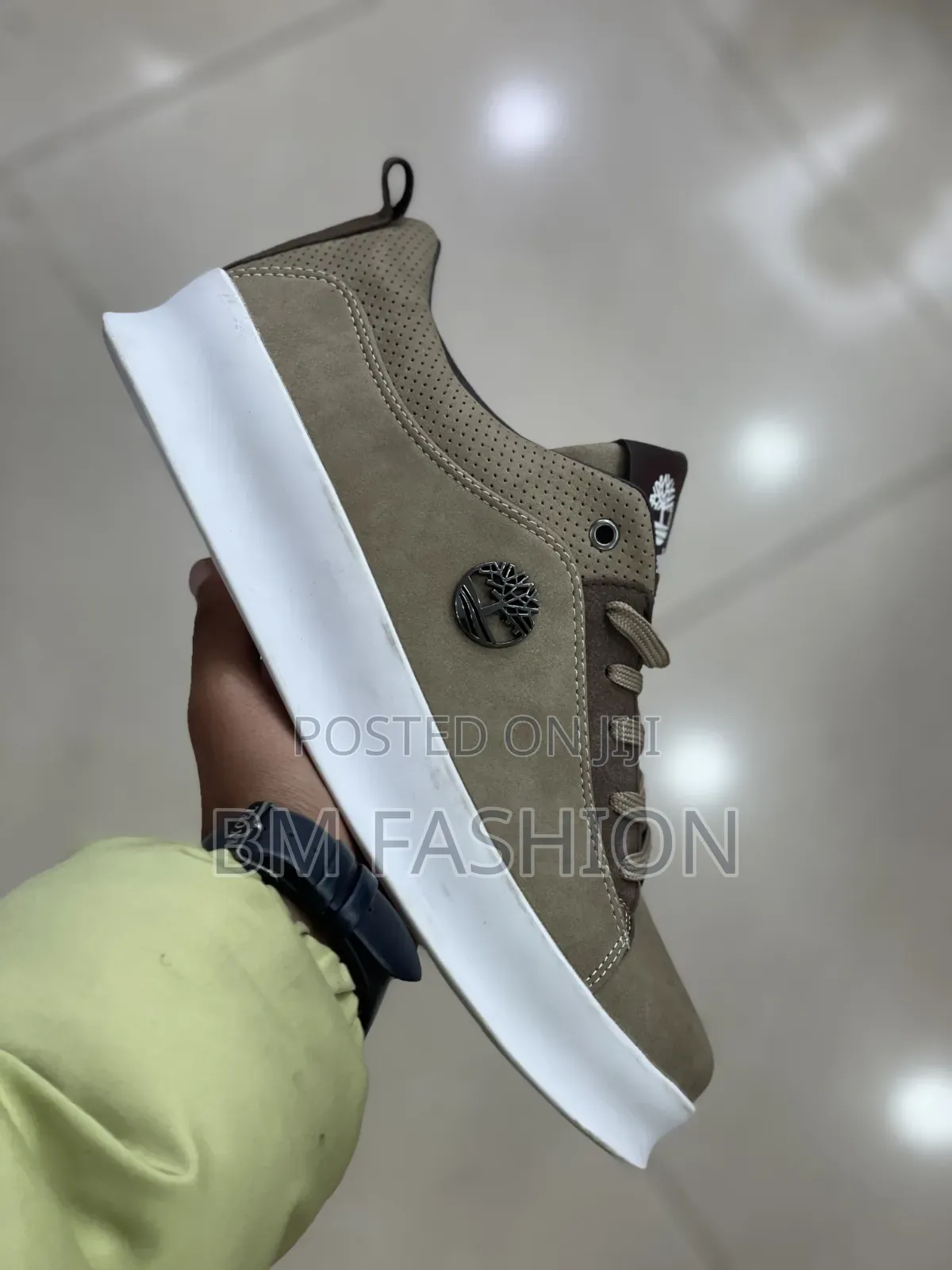 Timberland Classic Style for All