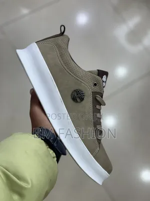 Timberland Classic Style for All