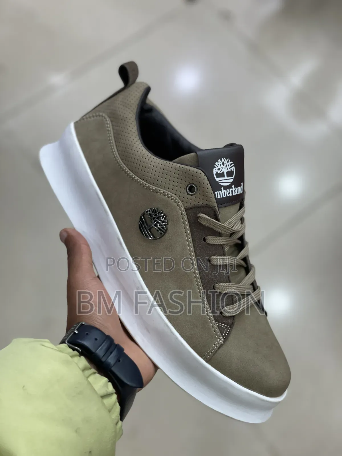 Timberland Classic Style for All