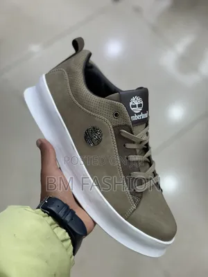 Timberland Classic Style for All