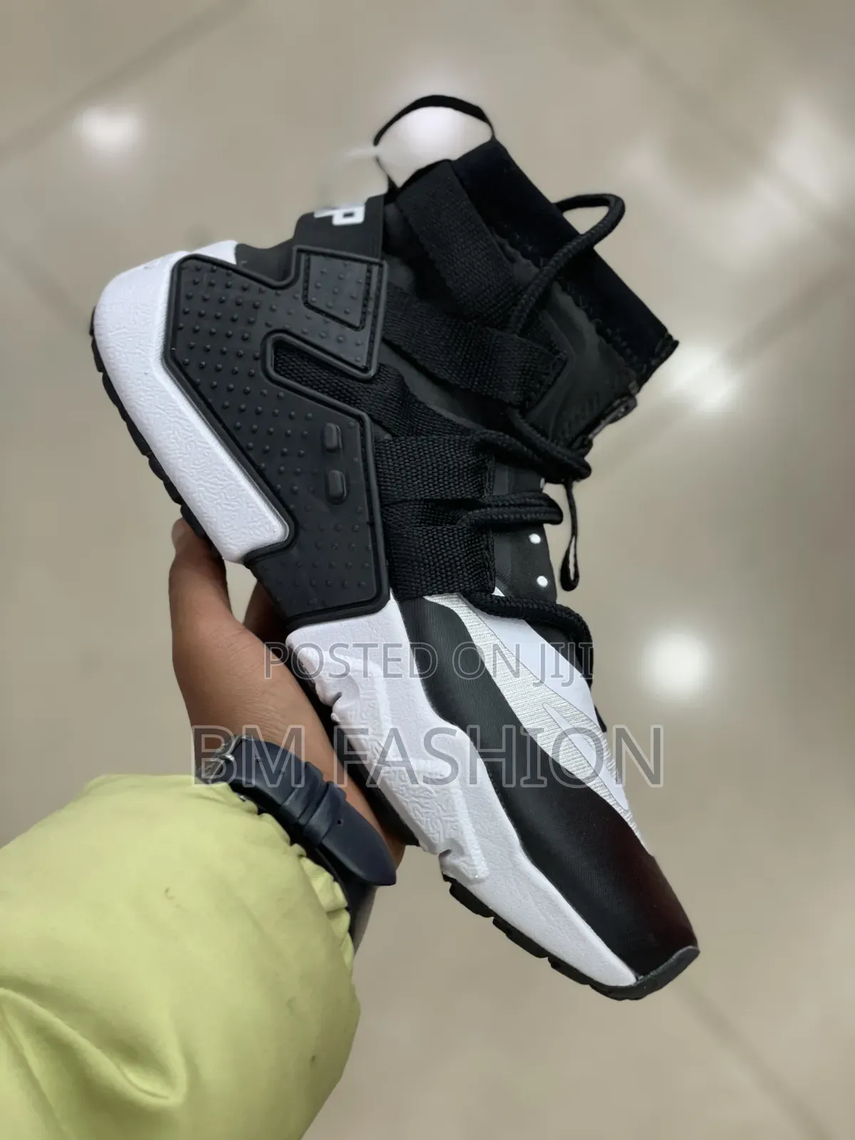 Nike Air Huarache Gripp