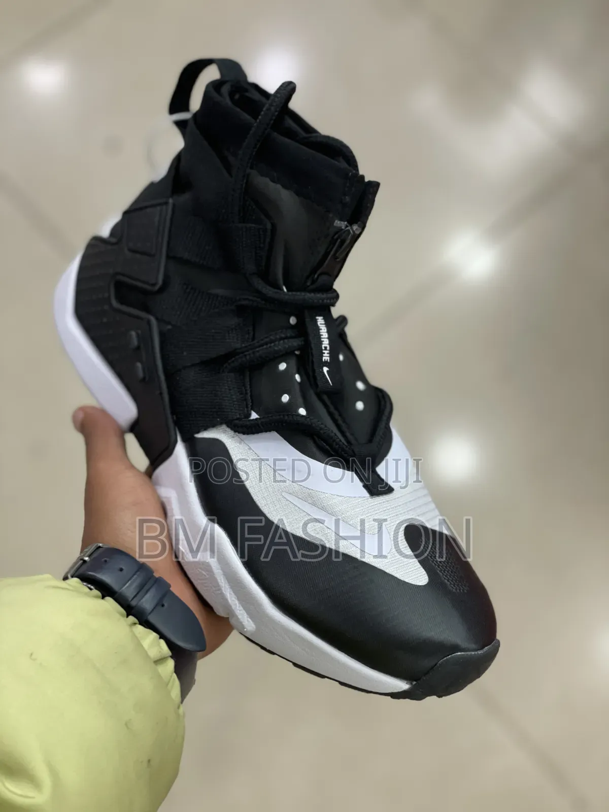 Nike Air Huarache Gripp