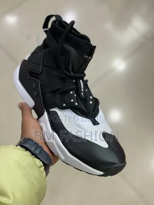 Nike Air Huarache Gripp