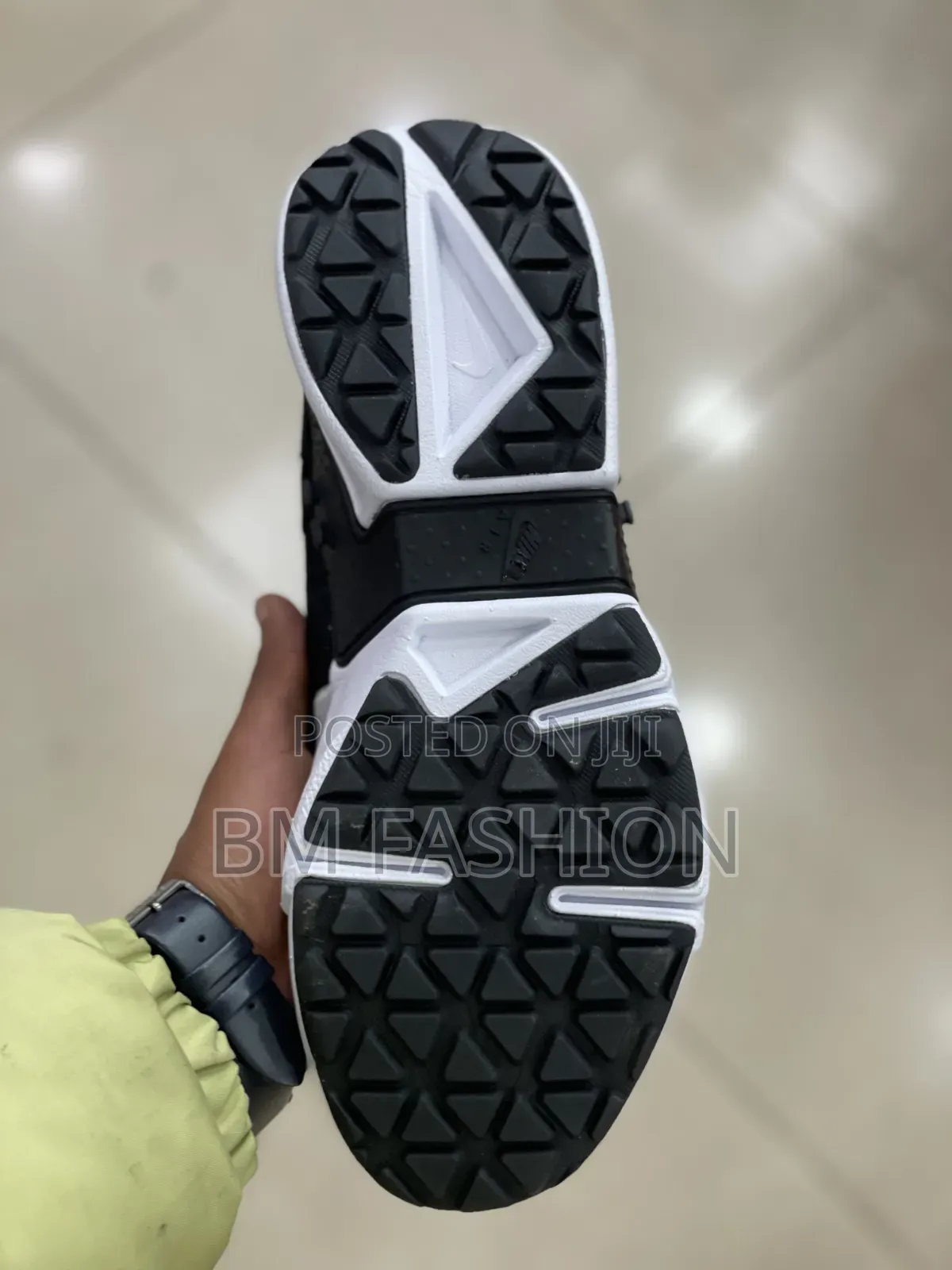 Nike Air Huarache Gripp