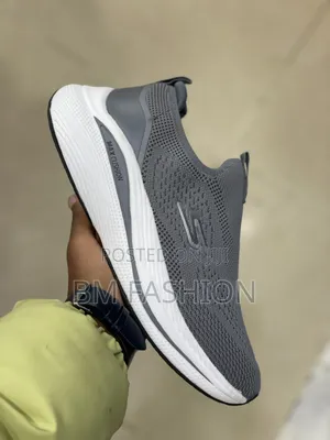 Skechers Max Cushion: Max Outfits