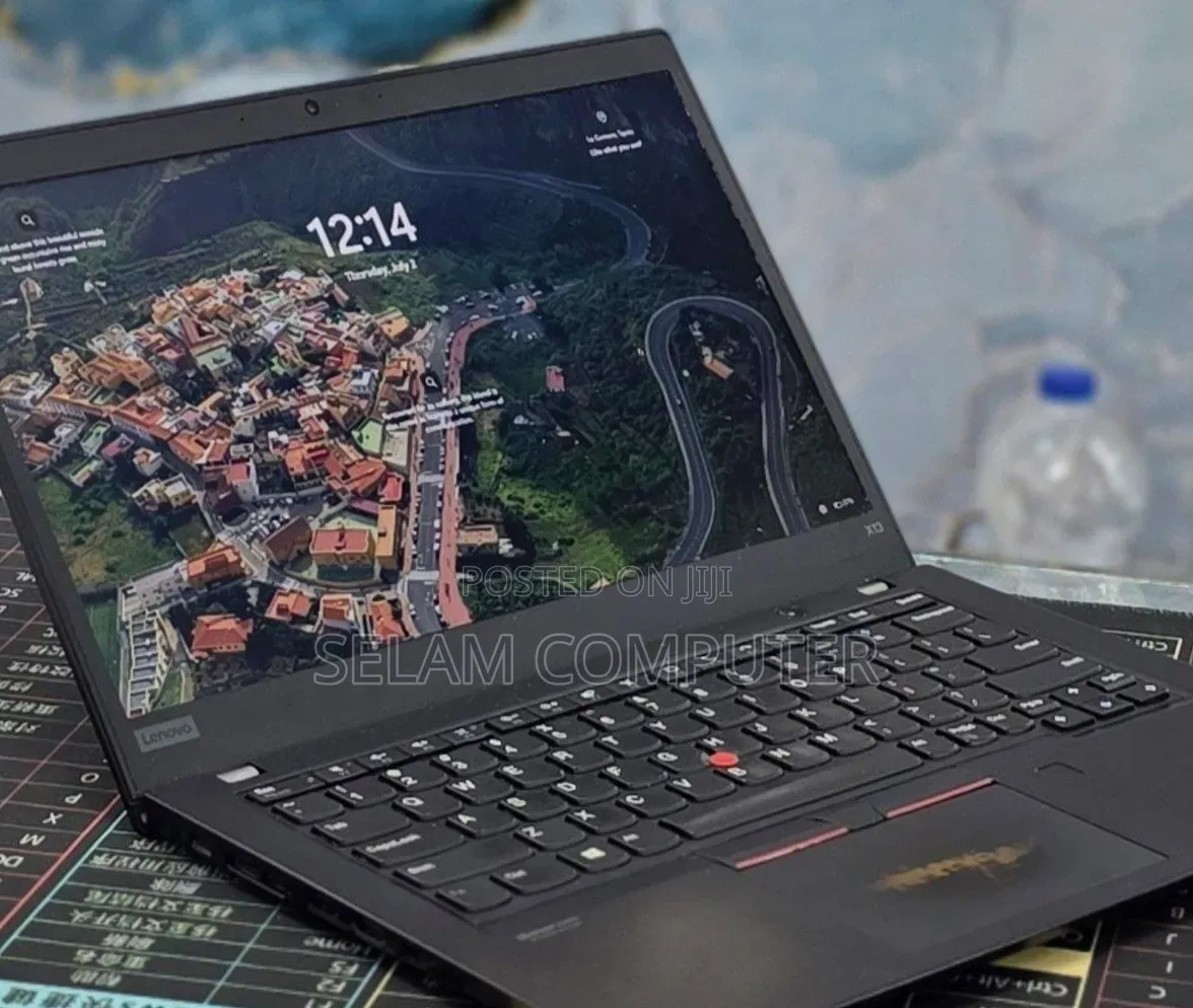 New Laptop Lenovo ThinkPad X131e 16GB AMD Ryzen 7 SSD 512GB