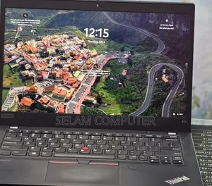 New Laptop Lenovo ThinkPad X131e 16GB AMD Ryzen 7 SSD 512GB