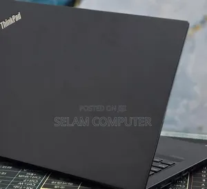 New Laptop Lenovo ThinkPad X131e 16GB AMD Ryzen 7 SSD 512GB