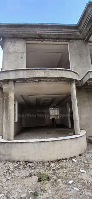 6bdrm Townhouse/Terrace in Rosseta Realstate, Oromia-Finfinne for sale