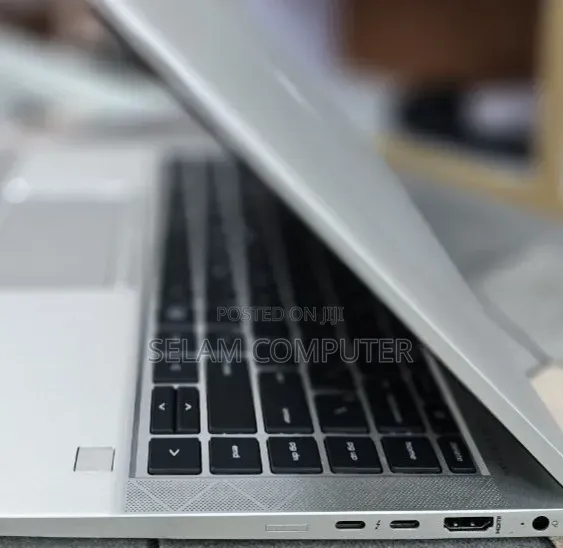 New Laptop HP EliteBook 840 G7 16GB Intel Core i7 SSD 512GB