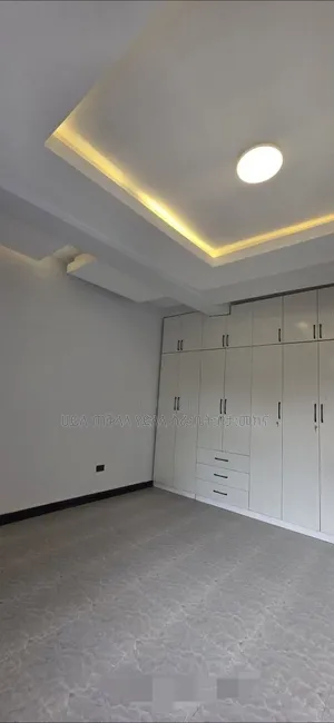 Furnished 3bdrm Condo in Ayat 49 40/60, Yeka for sale