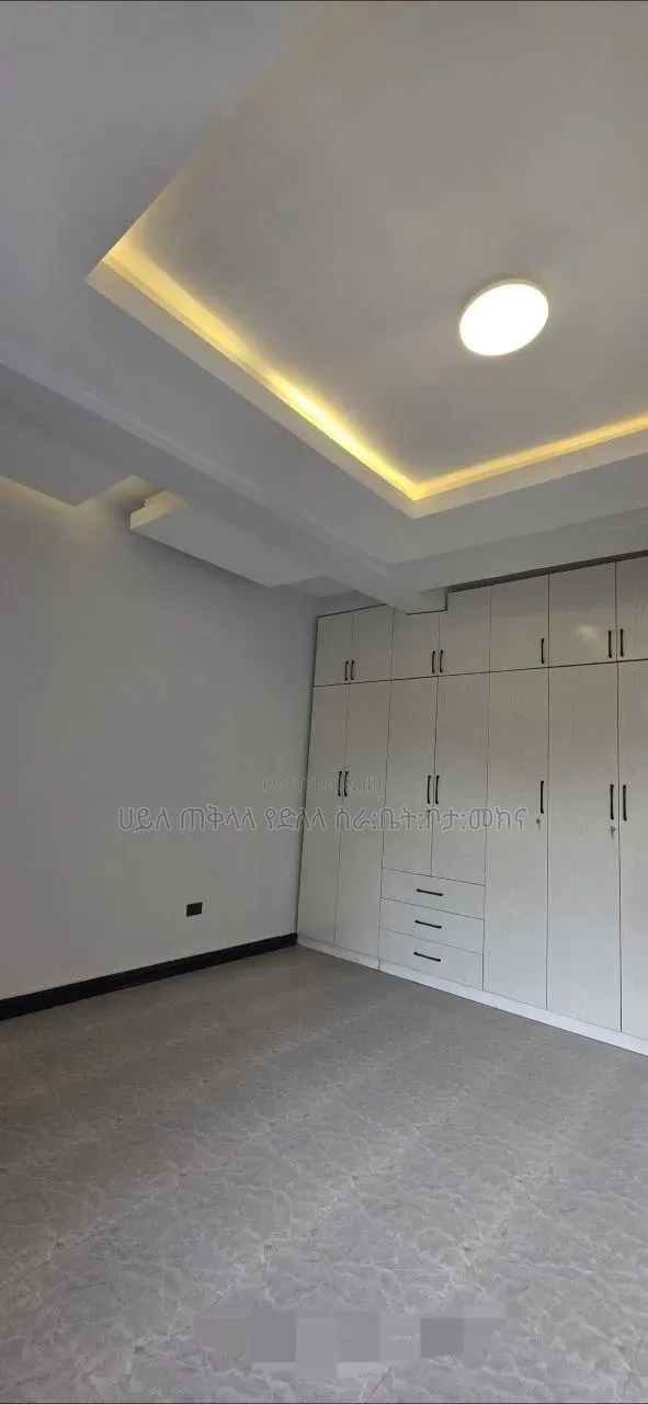 Furnished 3bdrm Condo in Ayat 49 40/60, Yeka for sale