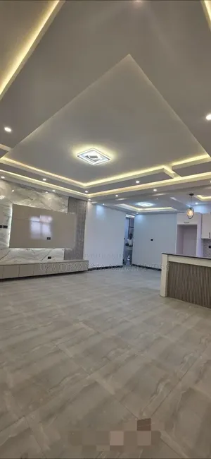 Furnished 3bdrm Condo in Ayat 49 40/60, Yeka for sale