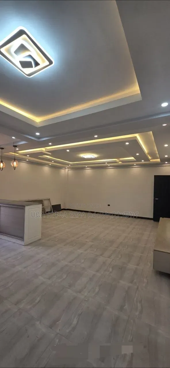 Furnished 3bdrm Condo in Ayat 49 40/60, Yeka for sale
