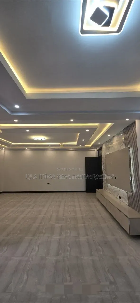 Furnished 3bdrm Condo in Ayat 49 40/60, Yeka for sale
