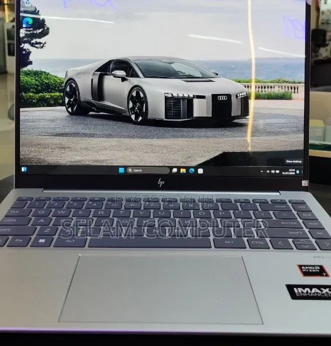 New Laptop HP Pavilion 15 16GB Intel Core i7 SSD 1T