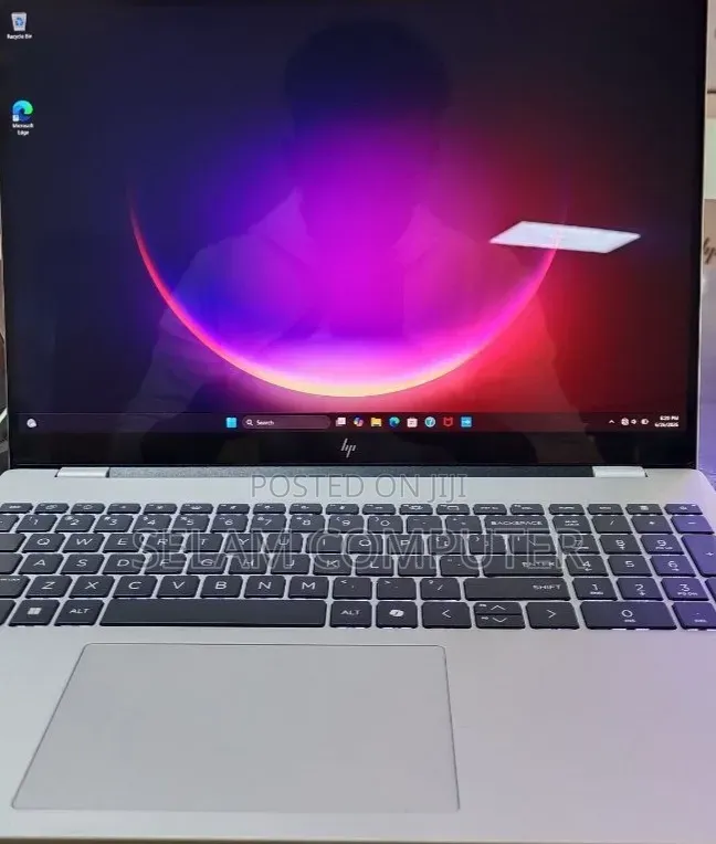 New Laptop HP OmniBook 7 14" 16GB Intel Core i9 SSD 1T
