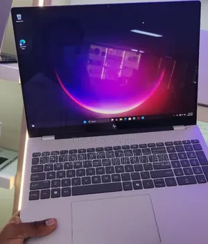 New Laptop HP OmniBook 7 14" 16GB Intel Core i9 SSD 1T