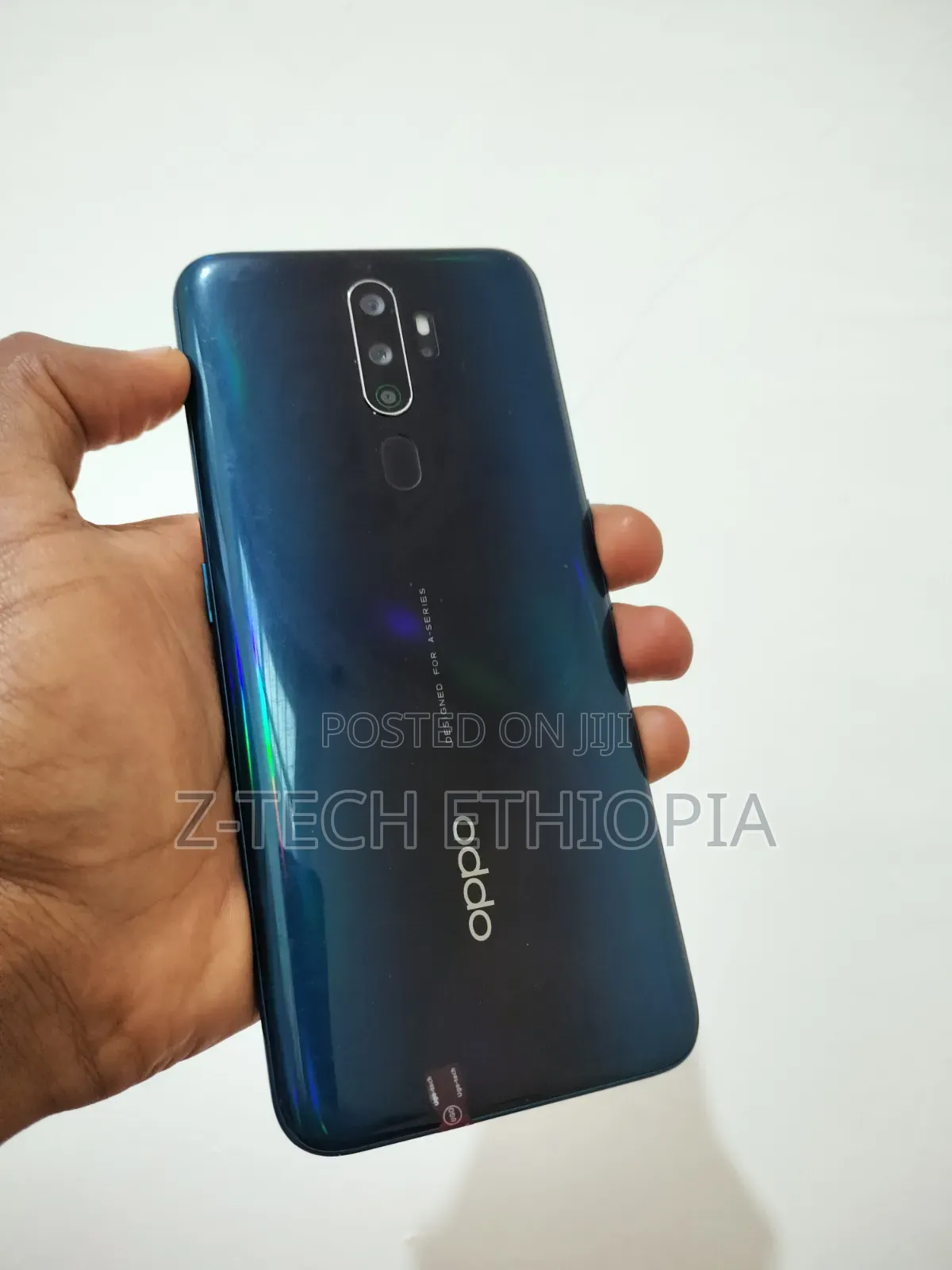 New Oppo A32 128 GB