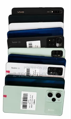 New Xiaomi Redmi Note 11 Pro 5G 256 GB