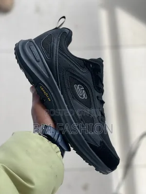 Skechers for Men: Work Friendly