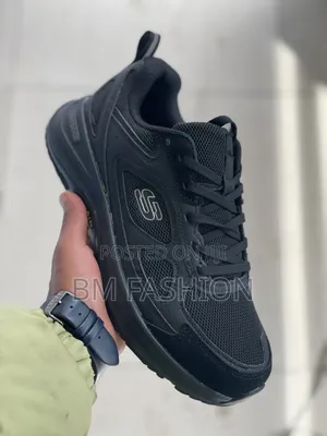 Skechers for Men: Work Friendly
