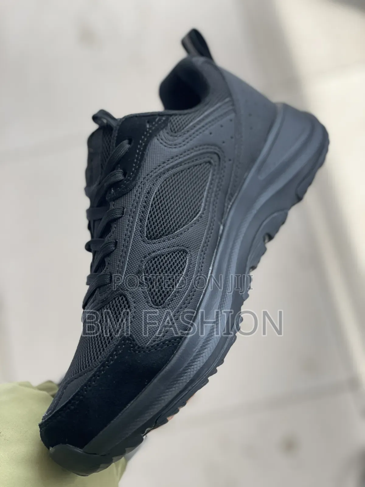 Skechers for Men: Work Friendly