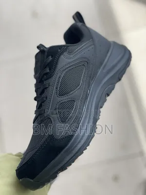 Skechers for Men: Work Friendly