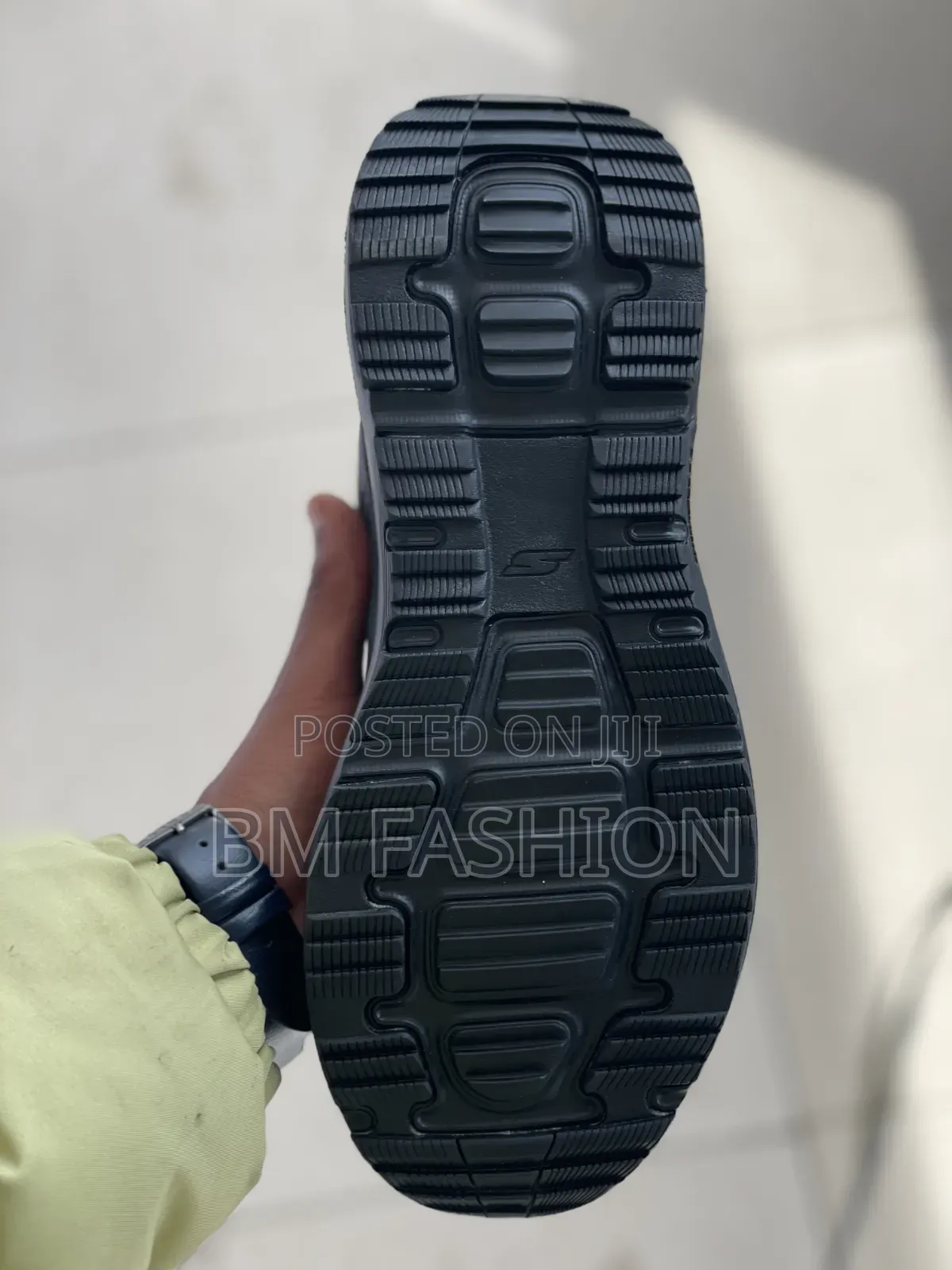 Skechers for Men: Work Friendly