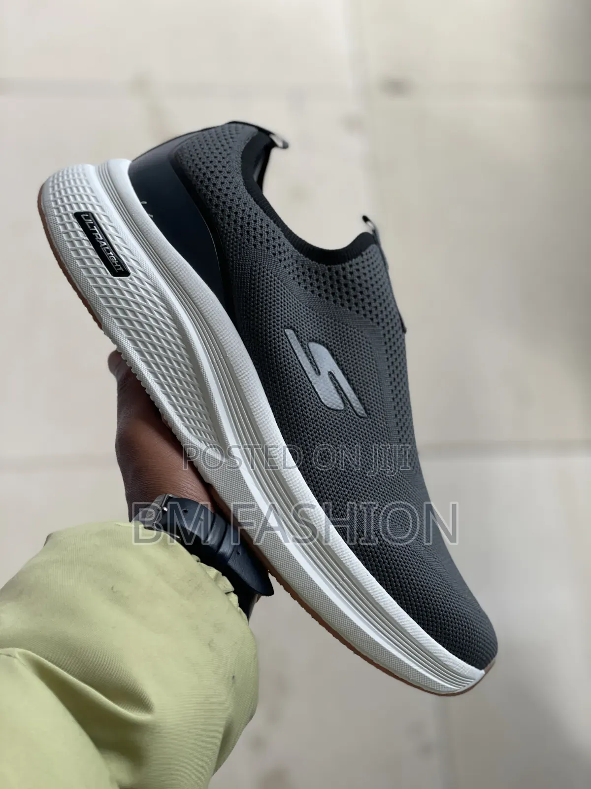 Ultra Light Skechers