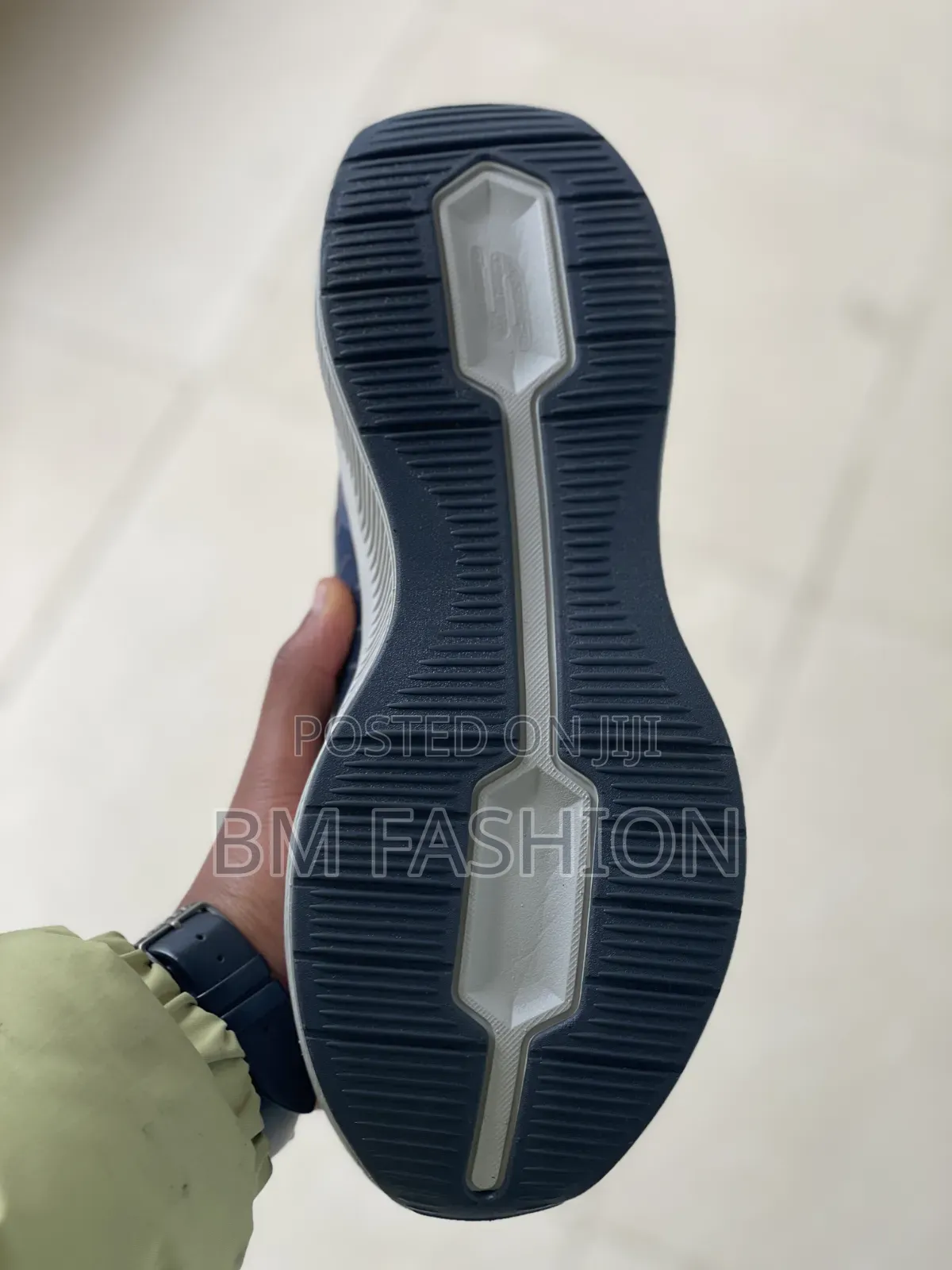 Skechers Ultra Go