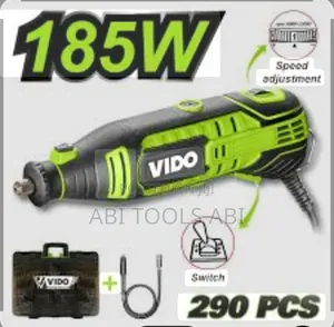 Vido Mini Die Grinder