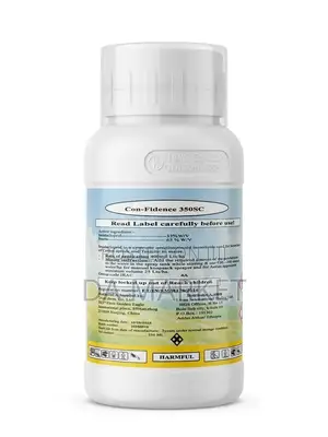 Insecticide (ፀረ-ተባይ ማጥፊያ)