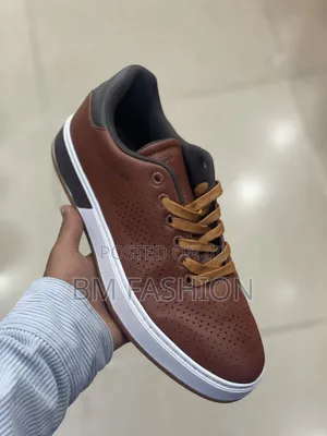 Cole Haan Low-Top Classic Shoes: Long Hours Wearable