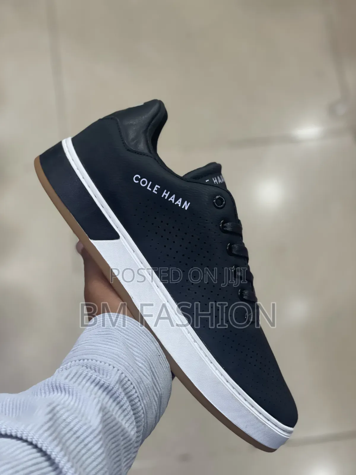 Cole Haan Premium Shoes: For Quality Lovers Only