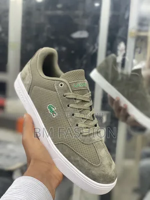Lacoste Trending Styles