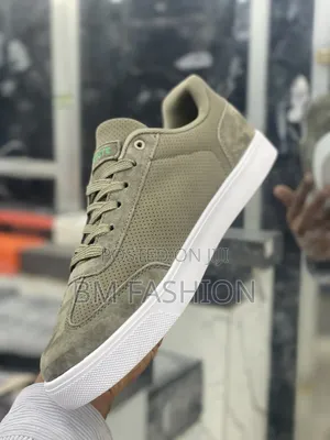 Lacoste Trending Styles